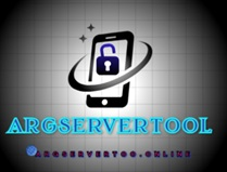 ARGSERVERTOOL